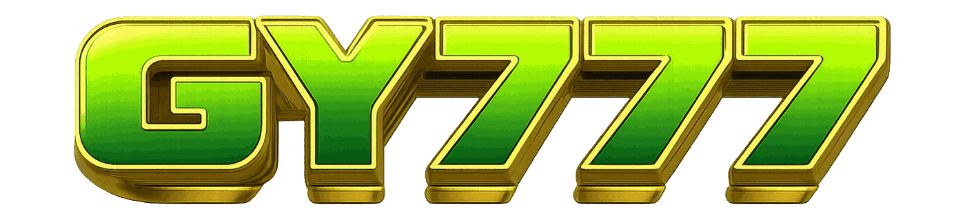 GY777 Logo